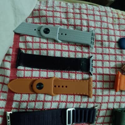 good deal of straps