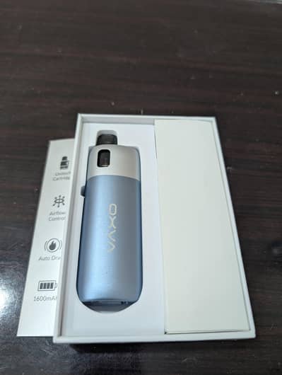 OXVA ONEO new device