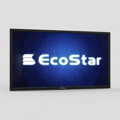 Eco star 32 inch LED TV