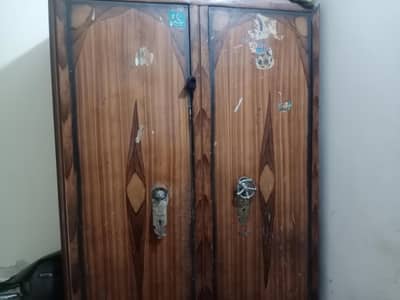 Wardrobe for sale