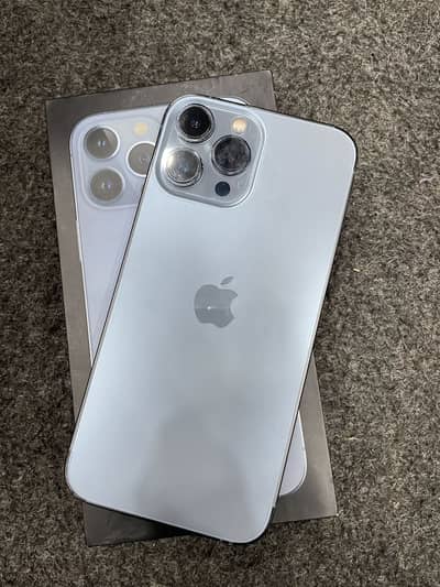 Apple iPhone 13 Pro Max