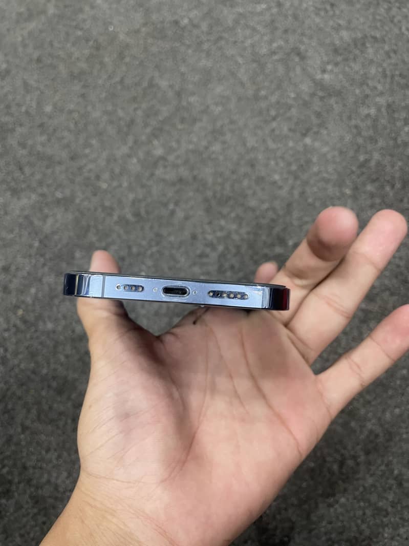 Apple iPhone 13 Pro Max 2