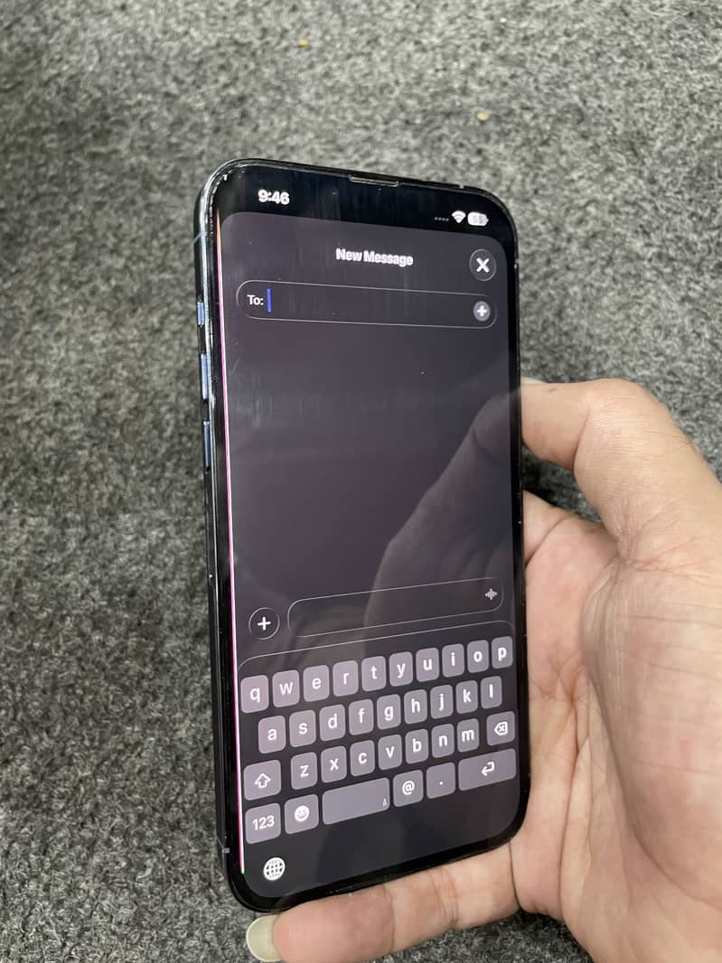 Apple iPhone 13 Pro Max 4