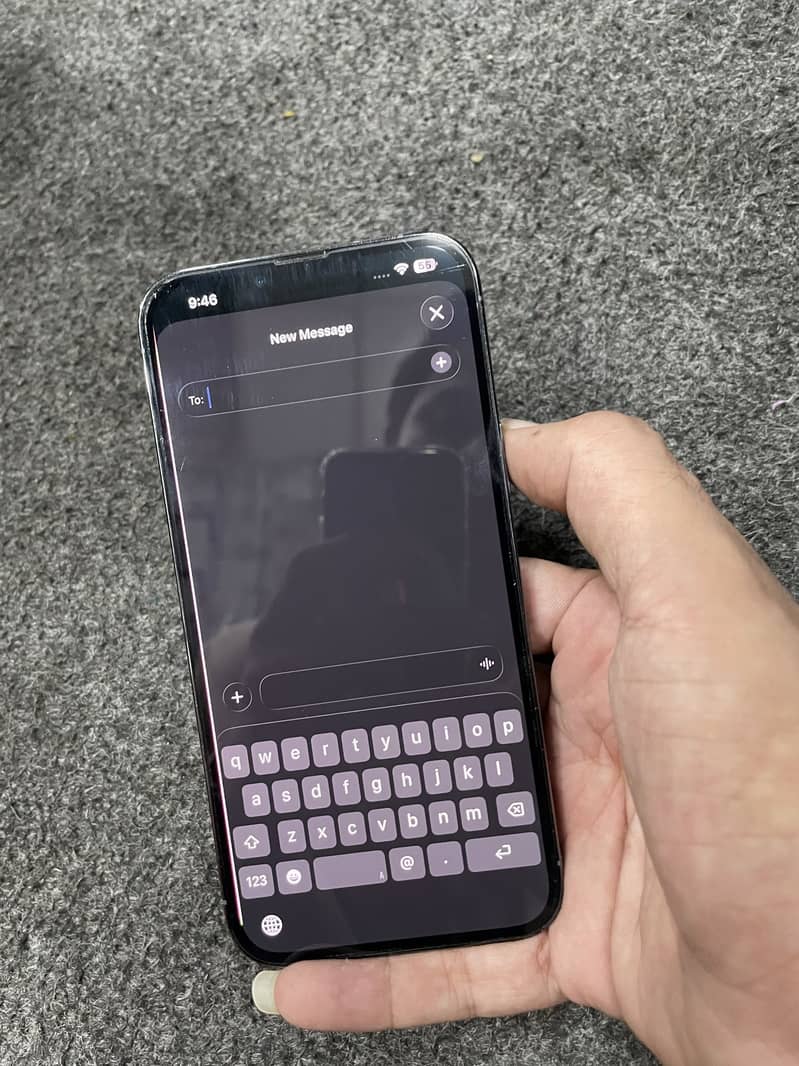 Apple iPhone 13 Pro Max 5