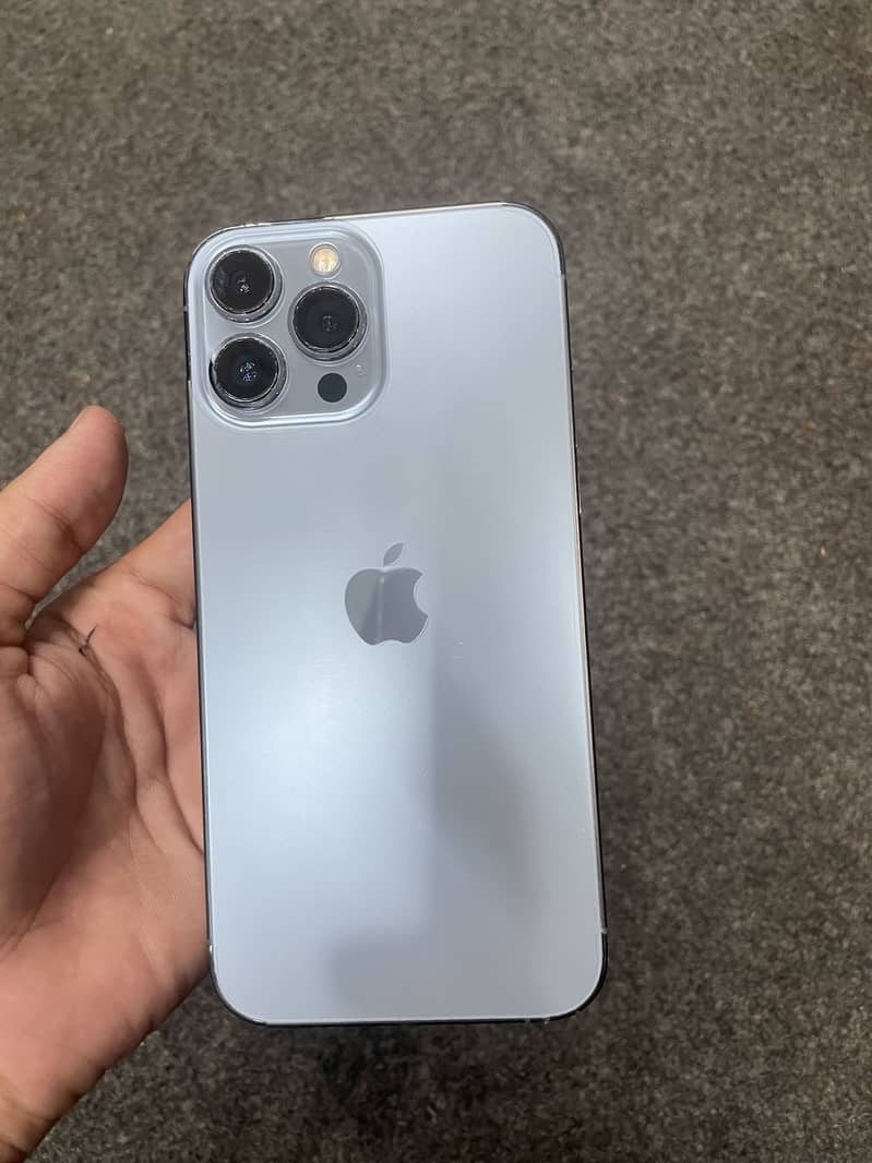Apple iPhone 13 Pro Max 6