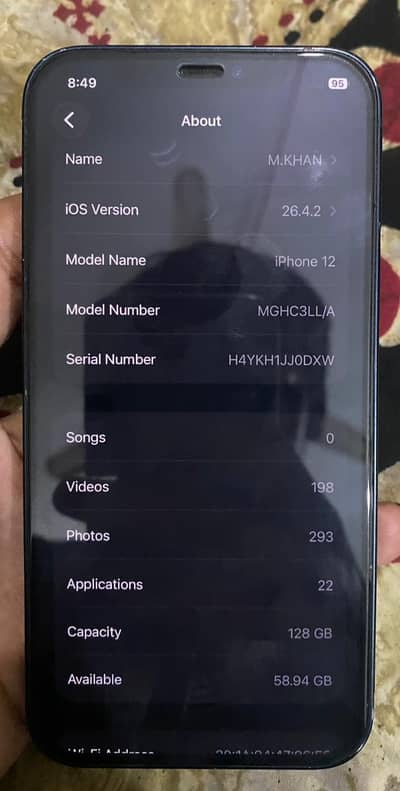 iphone 12