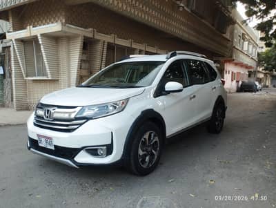 Honda BR-V S 2021