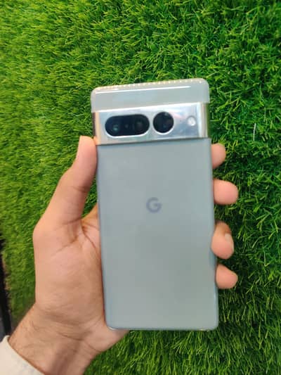 Google Pixel 7 Pro