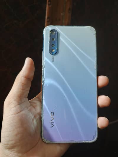 Vivo S1