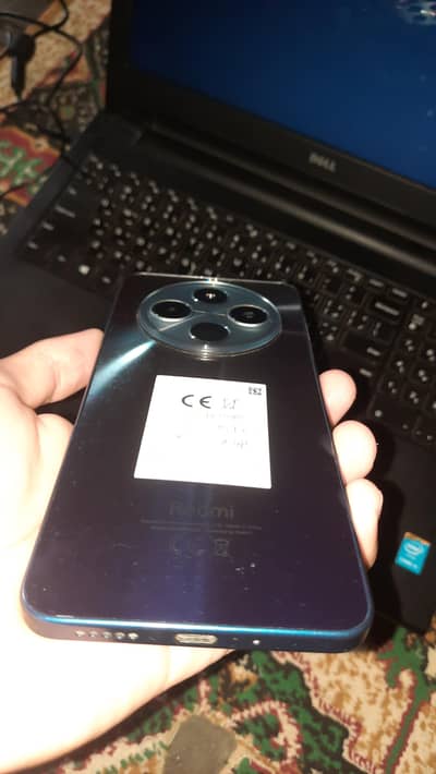 Xiaomi Redmi 14C