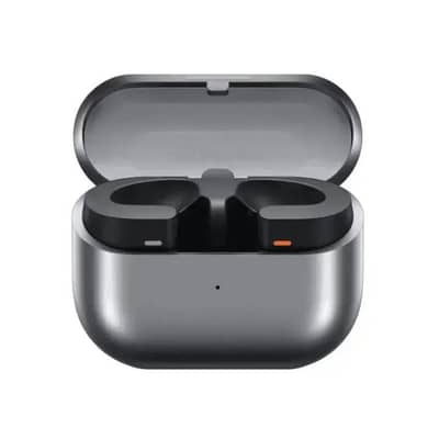 Black Airpods