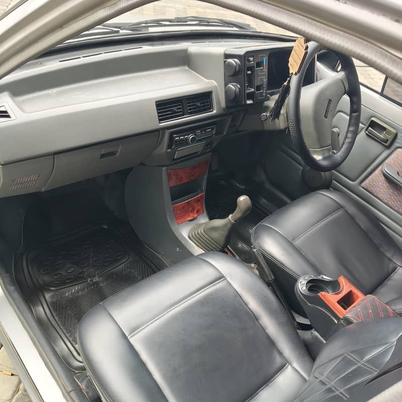Mehran VXR 14