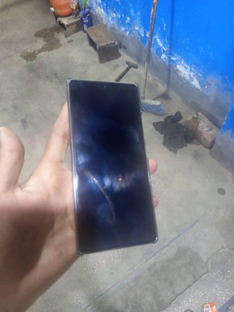 Infinix Note 40 1
