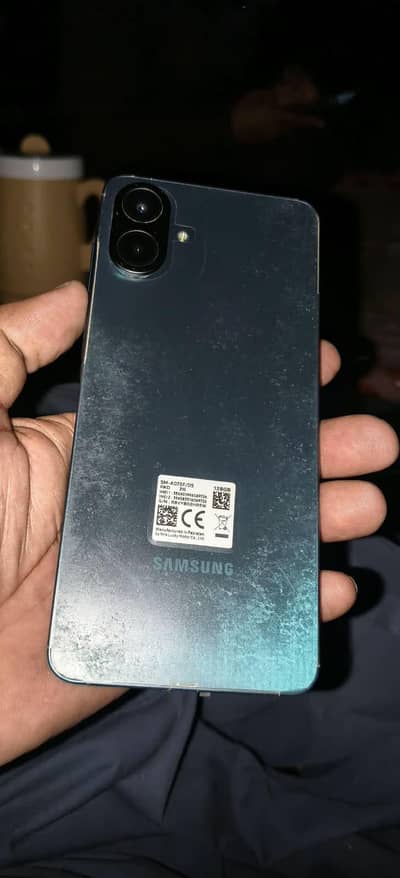 Samsung Mobile A07 5G. 4.128
