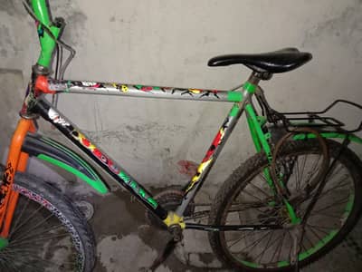 cycle For sale