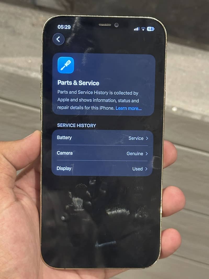 iphone 12 pro max sim working 4