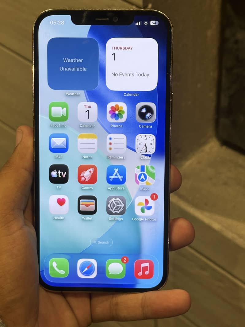 iphone 12 pro max sim working 5