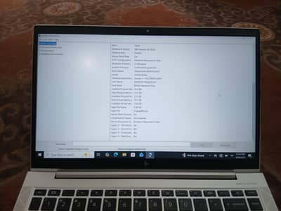 Hp Elite Book