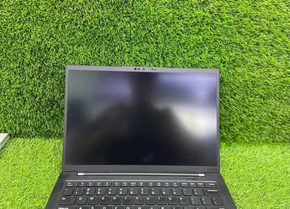 x1 carbon Gen 10 i712th