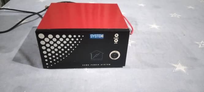 Homage 1.5kVA UPS – Excellent Backup Power for Home & Office