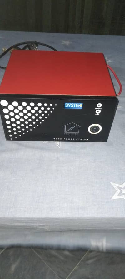 Homage 1.5kVA UPS – Excellent Backup Power for Home & Office