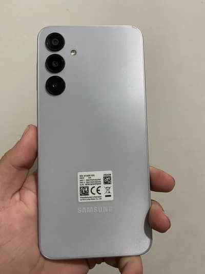 Samsung Mobile A16