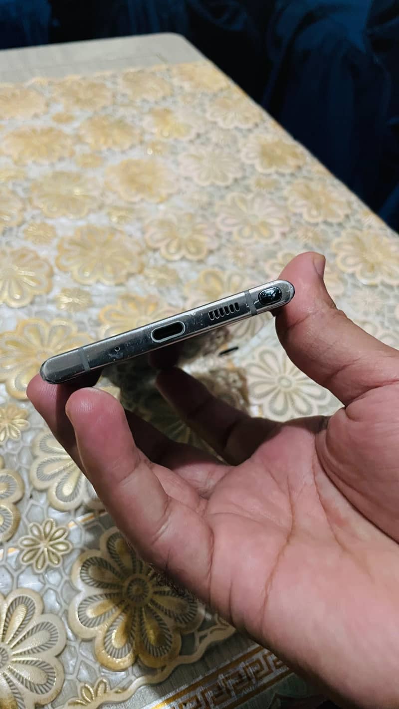 Samsung Mobile Note 10 Plus 2