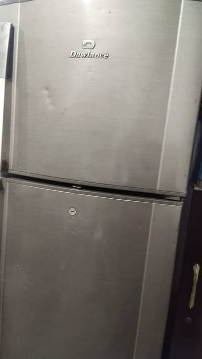 Dawalance fridge