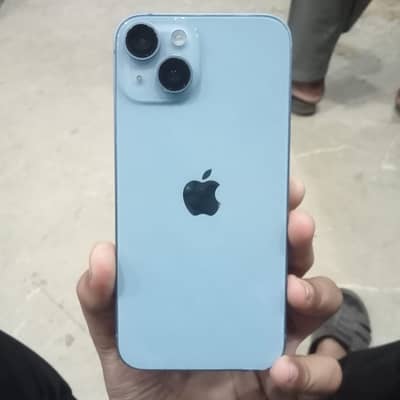 iPhone 14 10/10 new condition