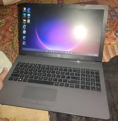 HP Core i5 10th Gen Laptop 8GB RAM 256GB SSD