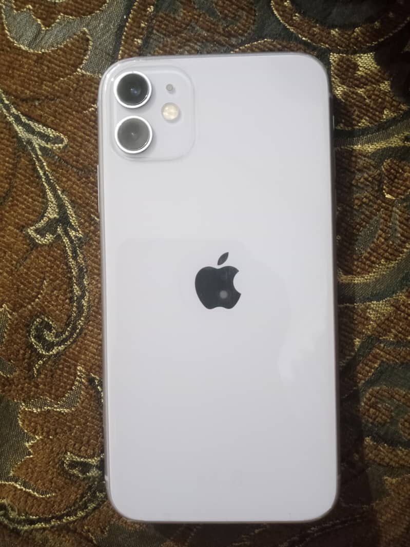 Apple iPhone 11 1