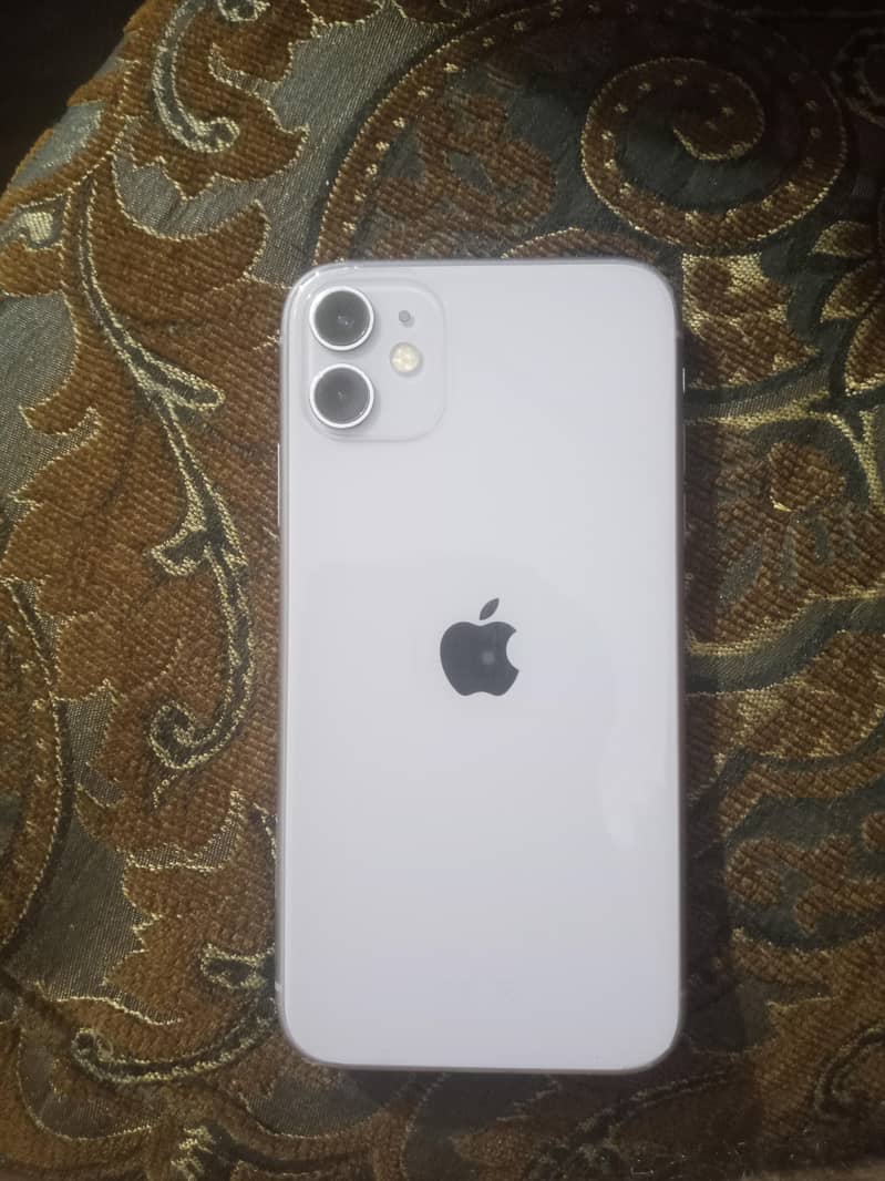 Apple iPhone 11 2