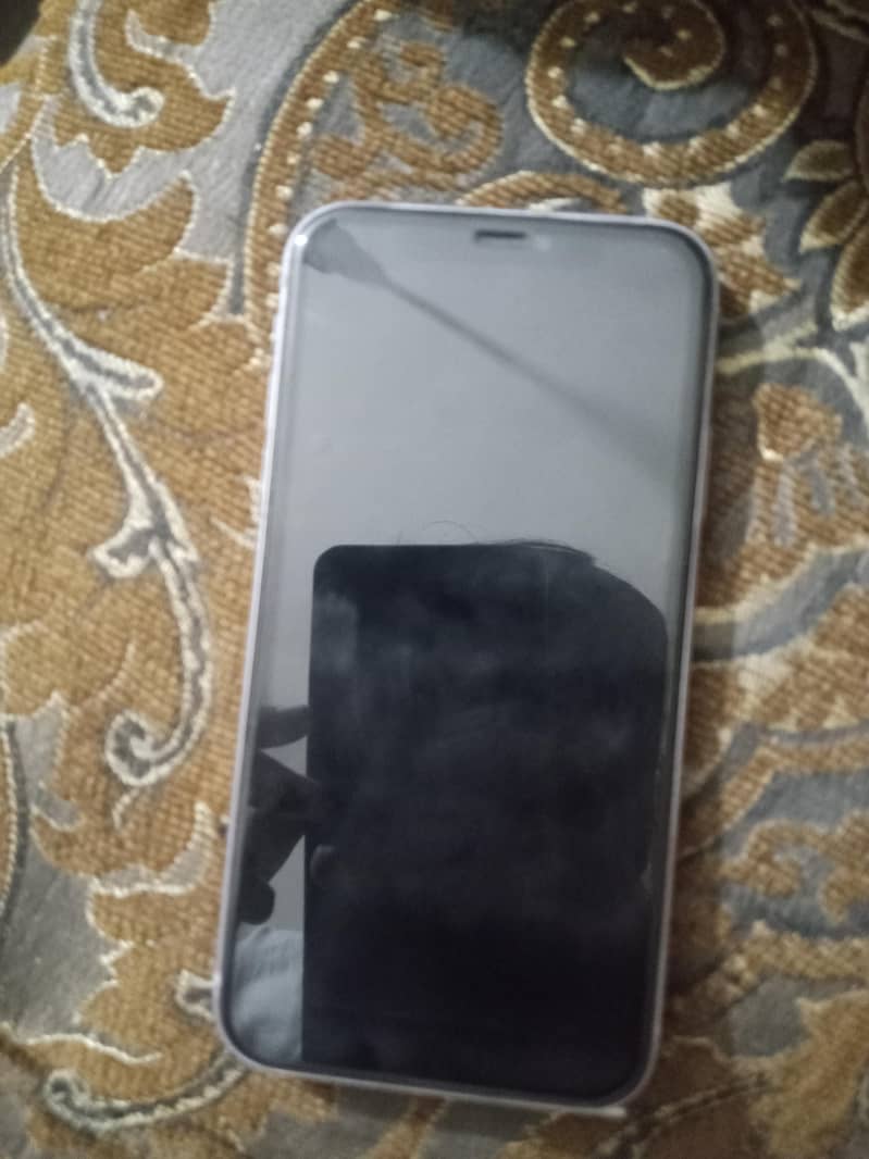 Apple iPhone 11 4