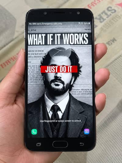 Samsung Mobile J7 Pro