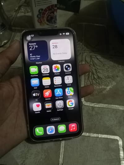 Apple iPhone 13 Jv