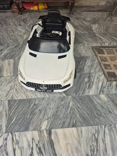 Kids Ride On Car