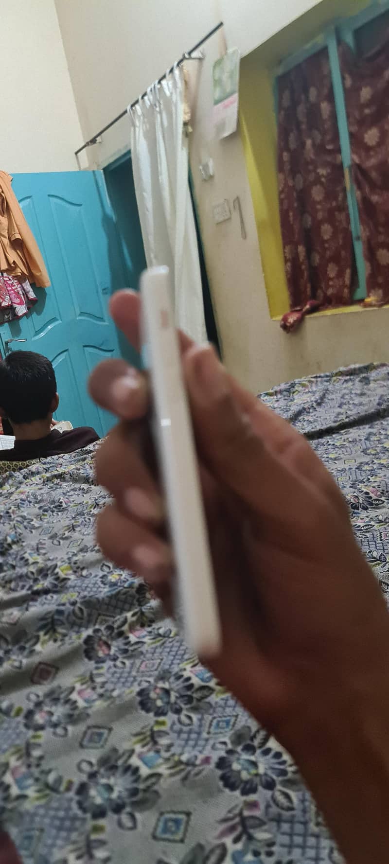 Apple iPhone 5c 5
