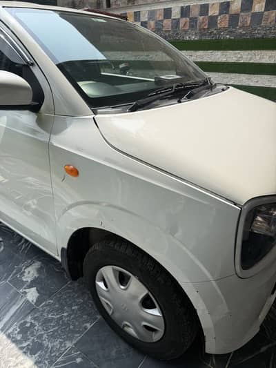 Suzuki Alto 2025