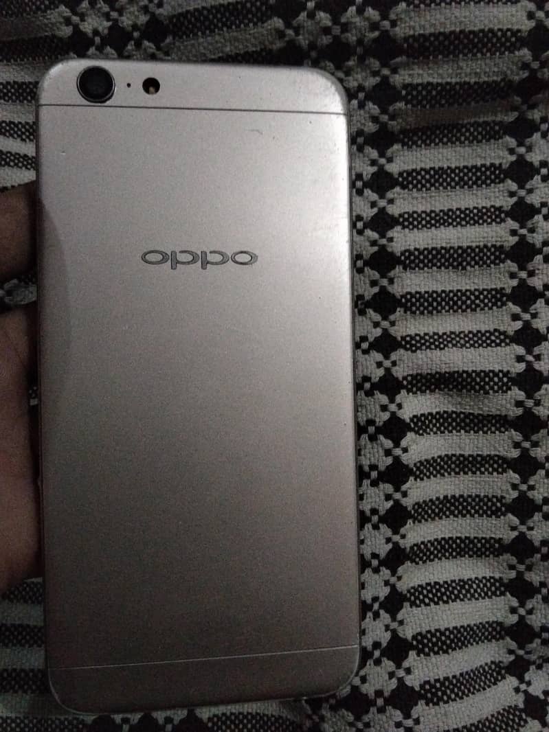 OPPO A52 1