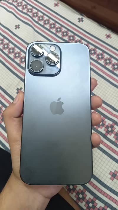 Apple iPhone 16 Pro Max
