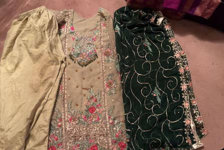 dress