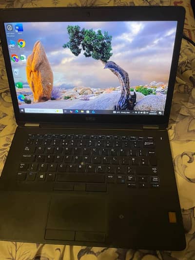 Dell laptop 8GB ram 10/8