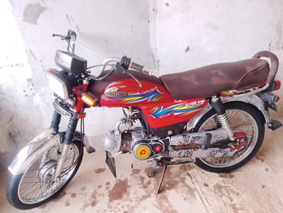 bike for sale urgent 03101614876 contact call ya WhatsApp
