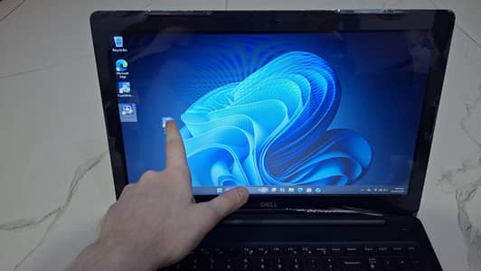Dell Inspiron 3480 Touch | i3 8th Generation | 8gb Ram | 128gb ssd