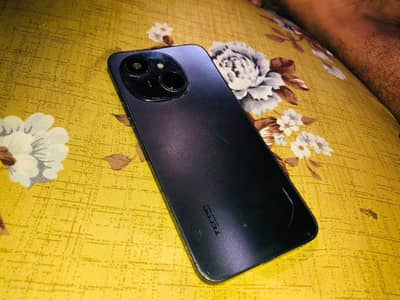 Tecno Spark Go 1