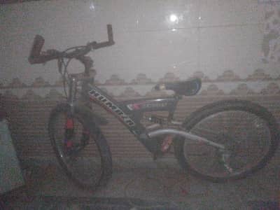Humber cycle