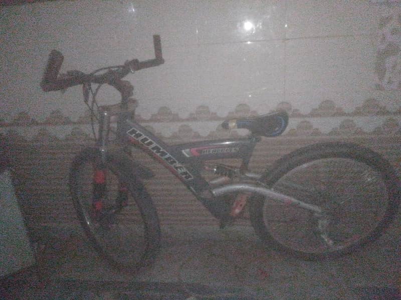 Humber cycle 0