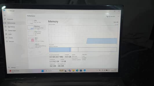 HP EliteBook 835 G8 | Ryzen 5 (6 Cores) | 16GB RAM | 256GB SSD | 10/10