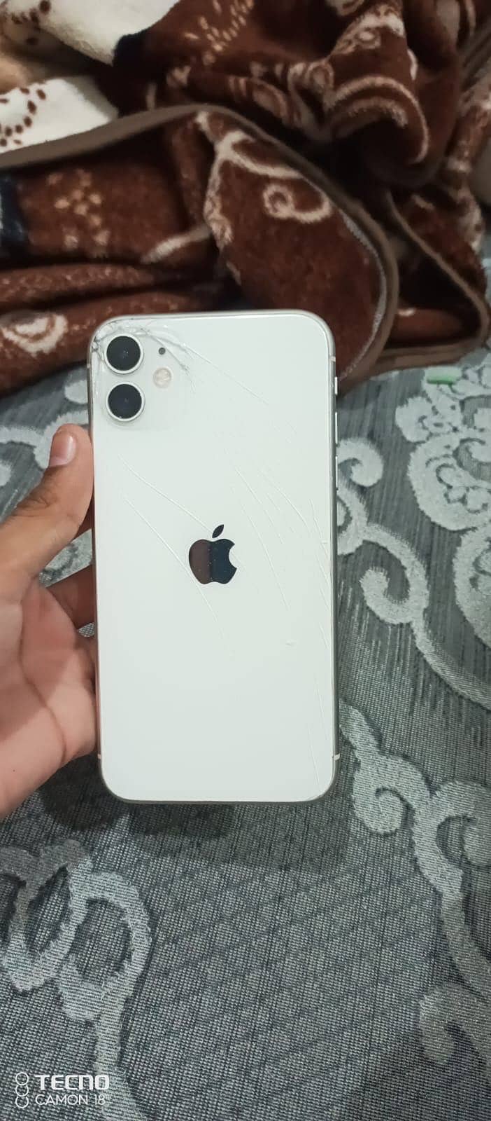 Apple iPhone 11 2