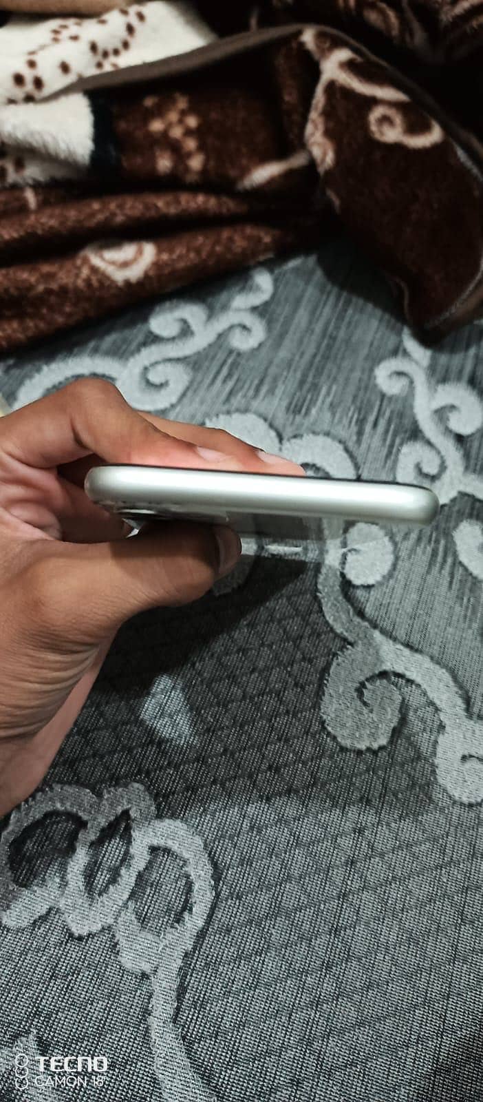 Apple iPhone 11 5